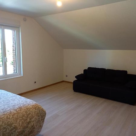 Apartamento L'Orangerie De Nesle Bis Exterior foto